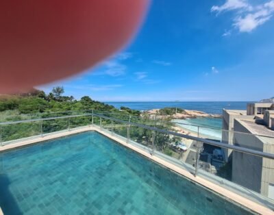 Arena Ipanema Hotel