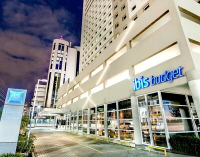 ibis budget Porto Alegre