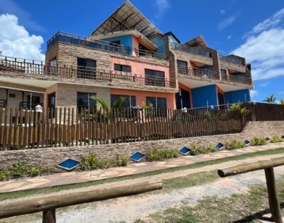 Villaggio Orizzonte – Salvador