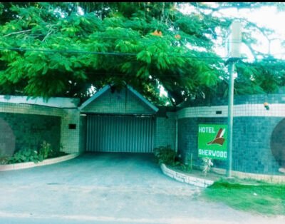 Motel Sherwood