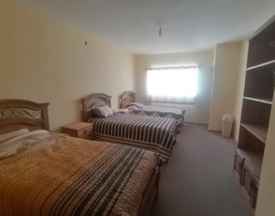 Hotel Comunitario Yatiñ Uta