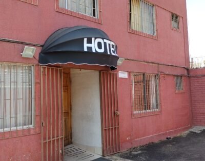 Hotel Molina