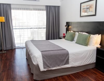 Duomi Hotel Buenos Aires