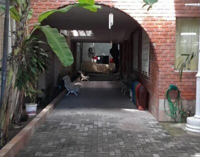 Pousada&Hostel Solar do Lazer