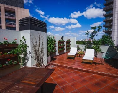 Shoshana Apart Boutique