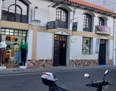 Hostal Ariana