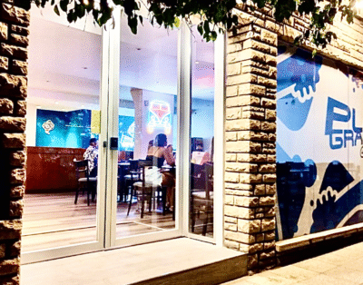 Playa Grande Güemes Hotel & Hostel