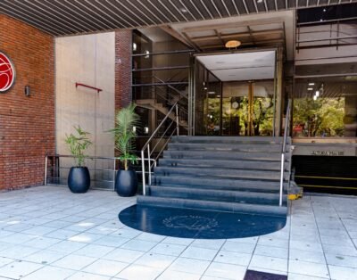 Hotel Corregidor