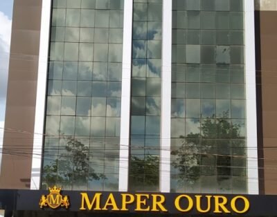 Hotel Maper Ouro