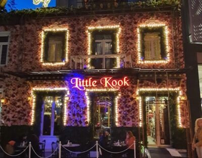 Classical Athens Imperial