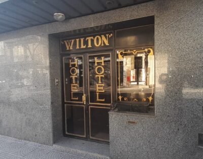 Hotel Wilton BA