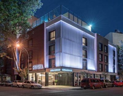 Hotel Sutpa Boutique