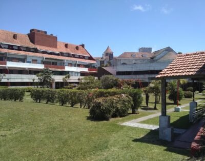 Complejo Los Acantilados