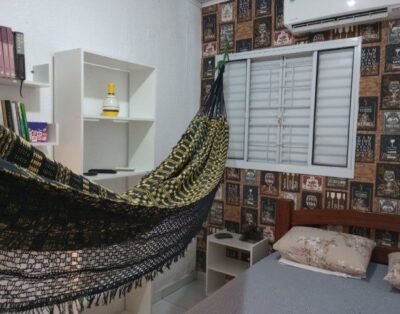 Espaço Atena – Hospedagem e Aluguel Temporada