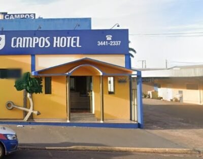 Campos Hotel