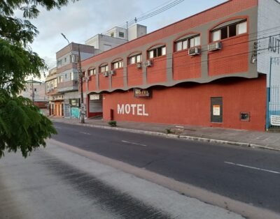 Motel Magriffe