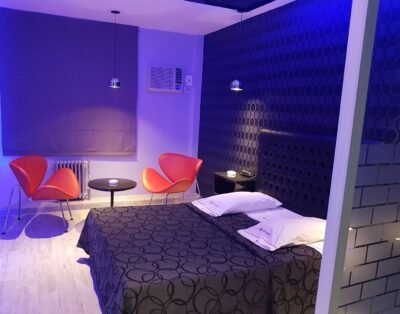 Hotel Flor Norte
