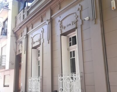 Casa Huesped 53. Bed & Breakfast
