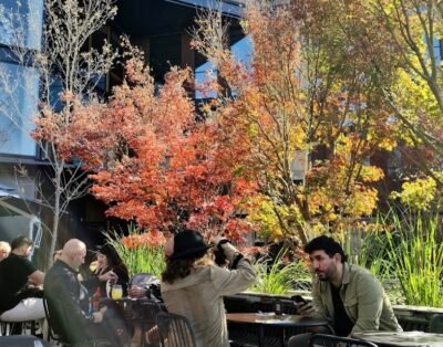 STANDARD 69 [Villa Warcalde]