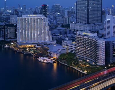 Shangri-La Bangkok