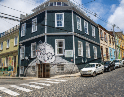 Bo Hotel & Terraza