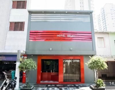 Belém Hotel