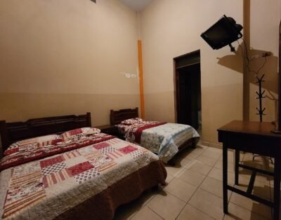 Hostal Marcella