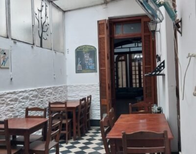 Hostel La Nueva Comunidad