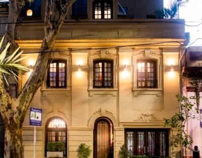 Miravida Soho Hotel & Wine Bar