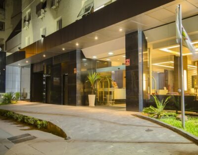 Açores Premium Hotel