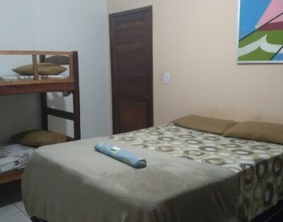 Pousada Brasil Recife