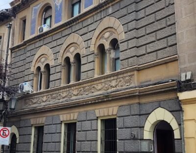 Hotel Voilà Londres