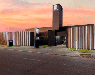 Drops Motel Express Curitiba