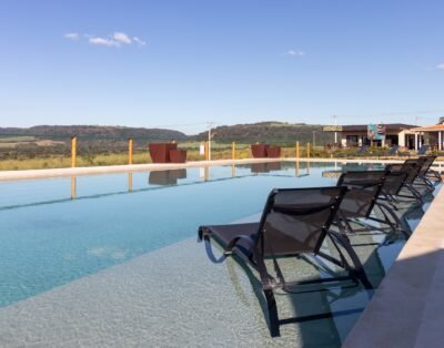 Recanto Caminito – Hotel, Lazer e Gastronomia em Brotas, SP