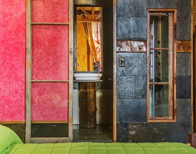 PazZHOtel eco/art