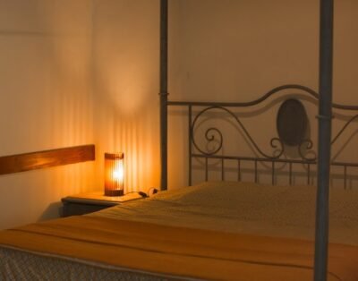 Luna de Alberdi Apart