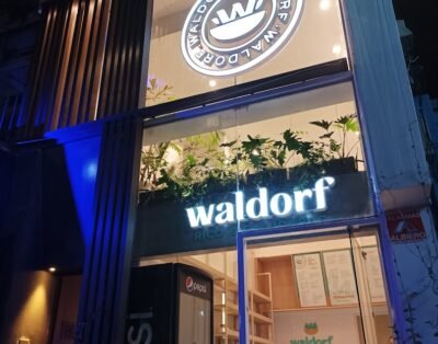Waldorf