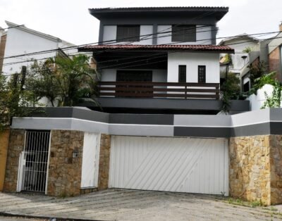 Hotel Sérgio Gomes – A Casa que Hospeda