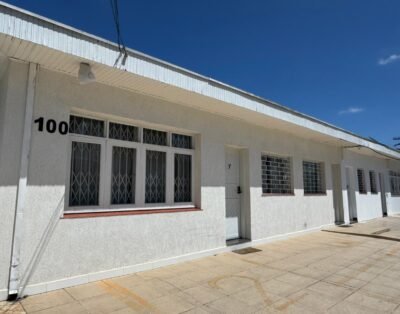 John R. Apart Hotel Airbnb Jardim Botânico Curitiba