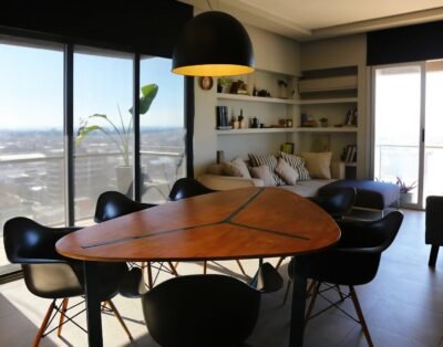 DEPARTAMENTOS TEMPORARIOS PREMIUM TUCUMAN