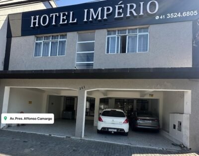 Hotel Império