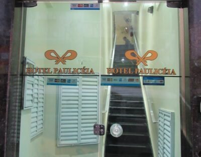 Hotel Paulicéia