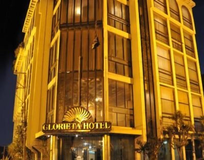 GLORIETA HOTEL