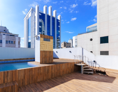 Carillon Plaza Hotel