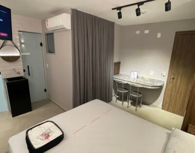 Hotel Estrela da Água Fria