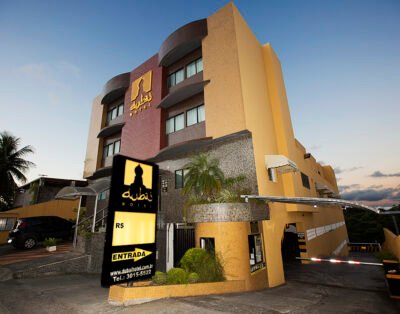 Dubai Hotel