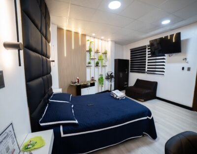 Casa Vila Cochabamba