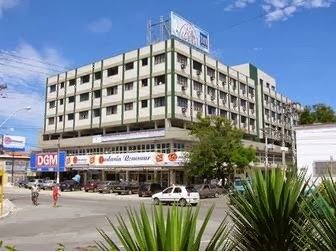 Remmar Residence Hotel