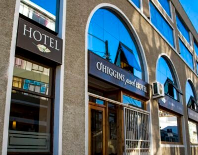 O´Higgins Park Hotel