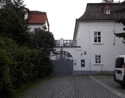 Casa Edith Stein
